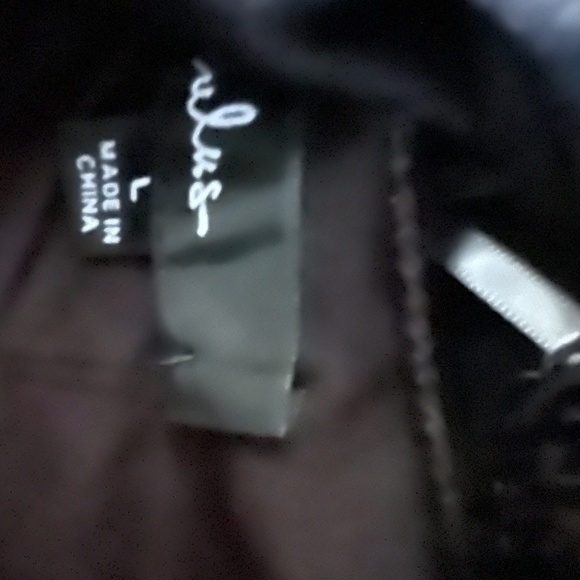 Lulus Black Sequin Rosette Halter - Picture 13 of 13